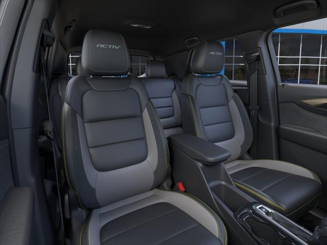 2026 Chevrolet TrailBlazer FWD ACTIV