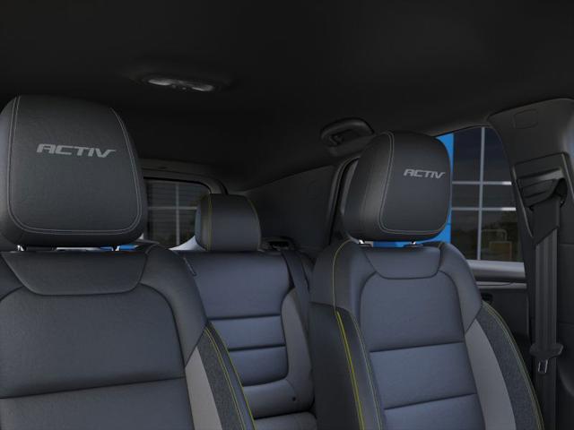 2026 Chevrolet TrailBlazer FWD ACTIV