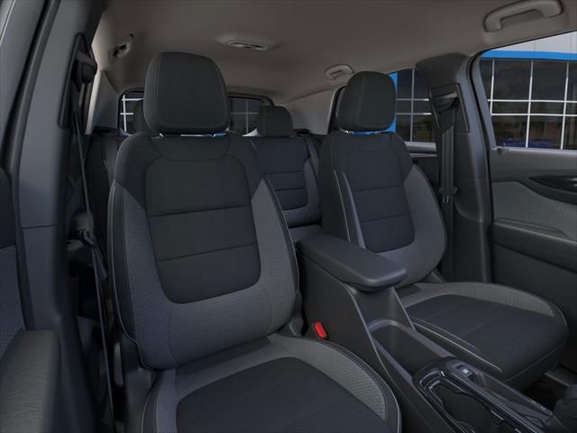 2026 Chevrolet TrailBlazer FWD LT
