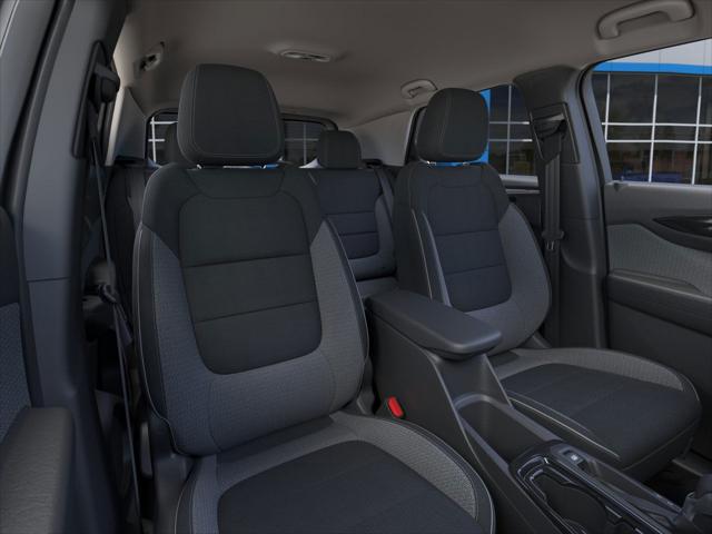 2026 Chevrolet TrailBlazer AWD LT