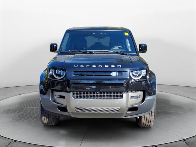 2026 Land Rover Defender S