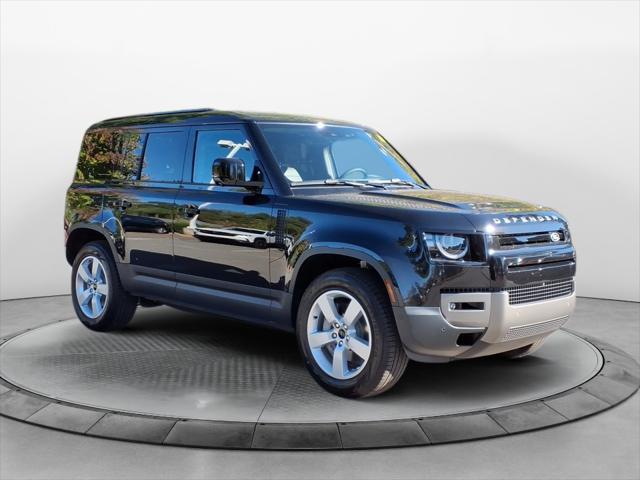 2026 Land Rover Defender S