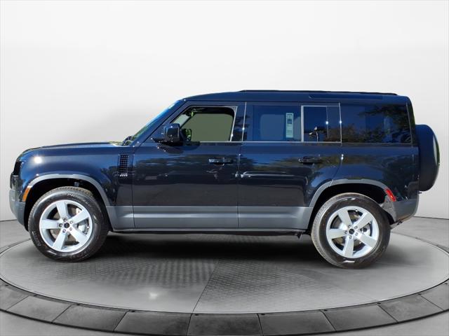2026 Land Rover Defender S