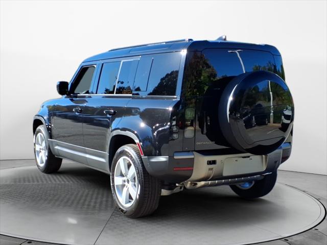 2026 Land Rover Defender S