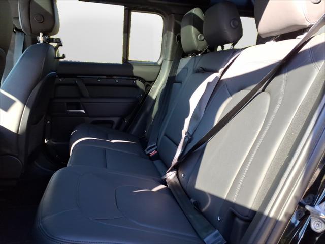 2026 Land Rover Defender S