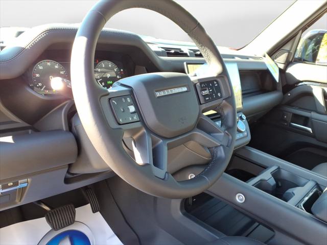 2026 Land Rover Defender S