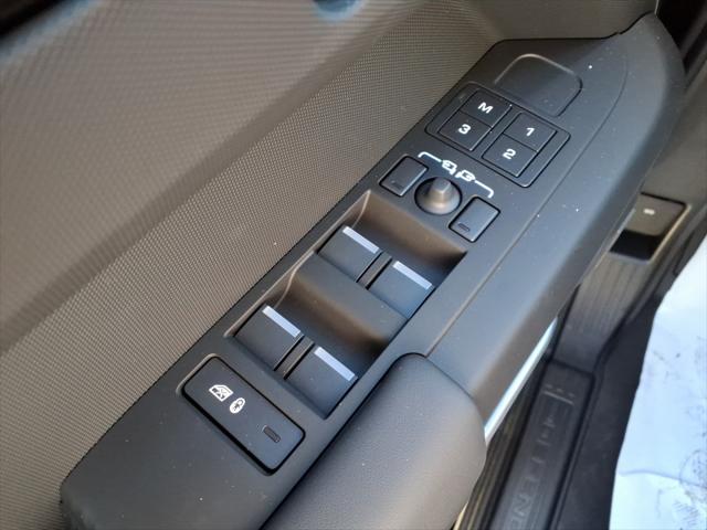 2026 Land Rover Defender S