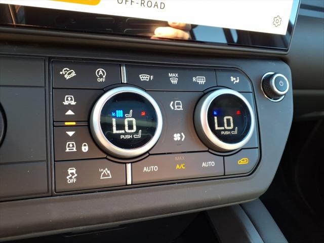 2026 Land Rover Defender S