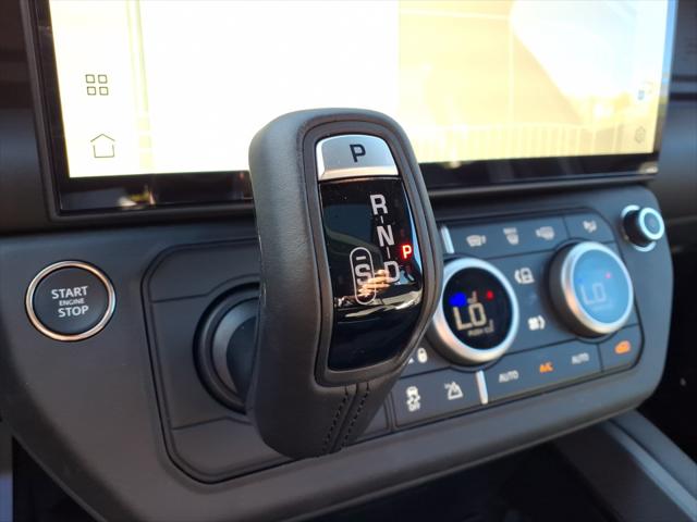 2026 Land Rover Defender S