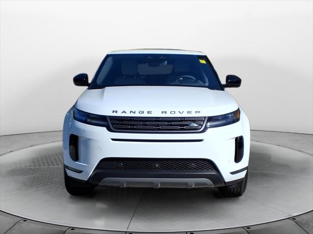2026 Land Rover Range Rover Evoque Core S