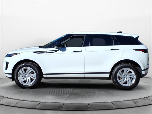 2026 Land Rover Range Rover Evoque Core S