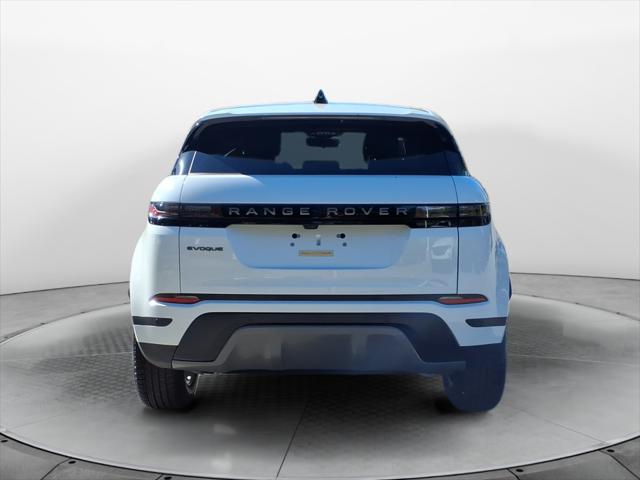 2026 Land Rover Range Rover Evoque Core S