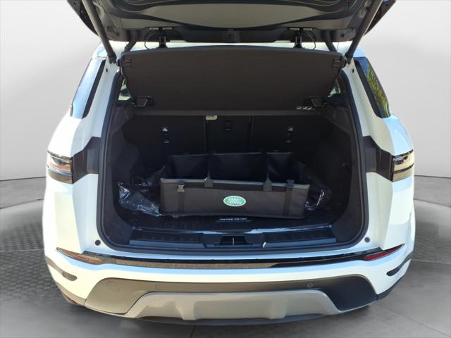 2026 Land Rover Range Rover Evoque Core S
