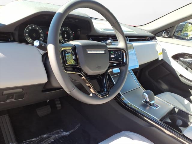 2026 Land Rover Range Rover Evoque Core S