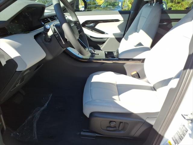2026 Land Rover Range Rover Evoque Core S