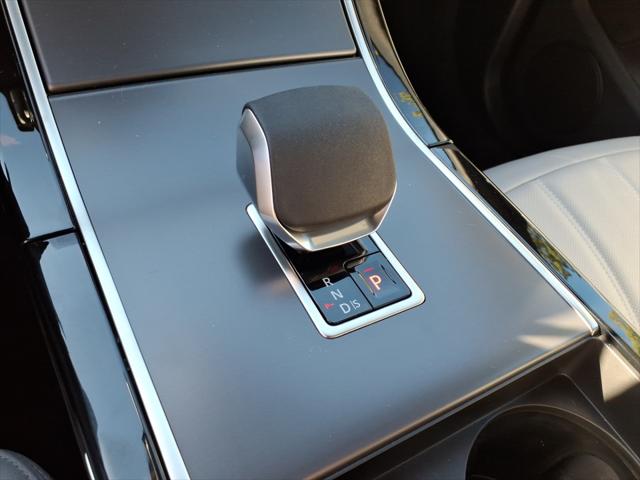 2026 Land Rover Range Rover Evoque Core S