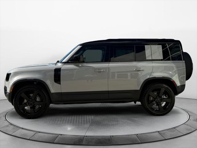 2026 Land Rover Defender S