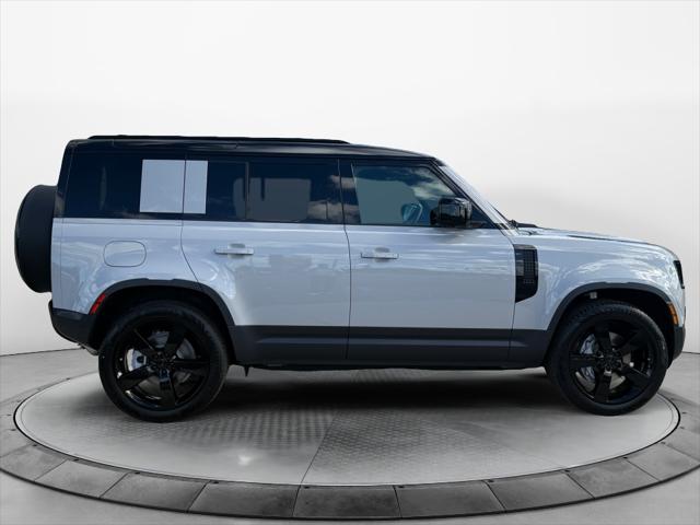 2026 Land Rover Defender S