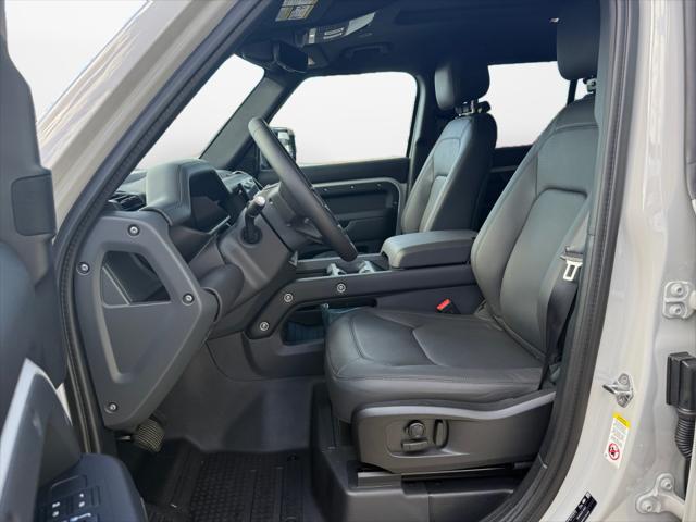 2026 Land Rover Defender S