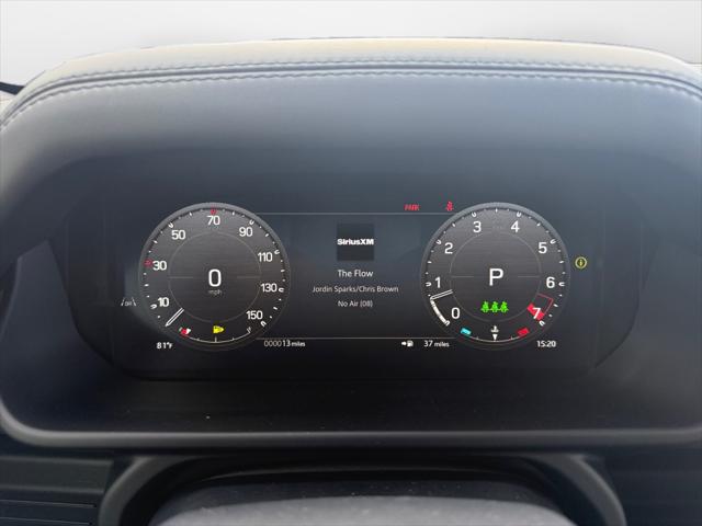 2026 Land Rover Defender S