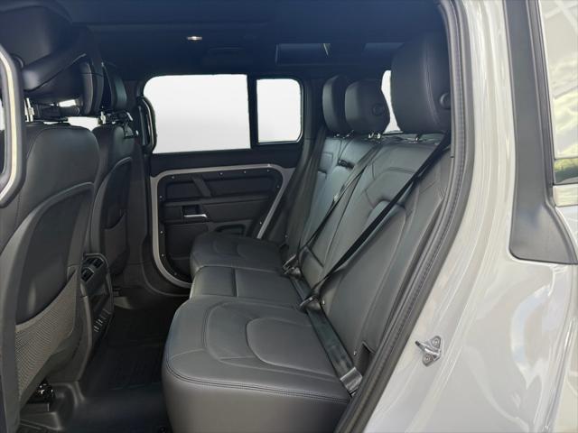 2026 Land Rover Defender S