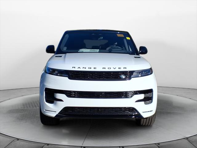 2025 Land Rover Range Rover Sport P460 Dynamic SE