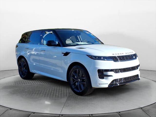 2025 Land Rover Range Rover Sport P460 Dynamic SE
