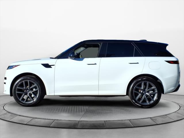 2025 Land Rover Range Rover Sport P460 Dynamic SE