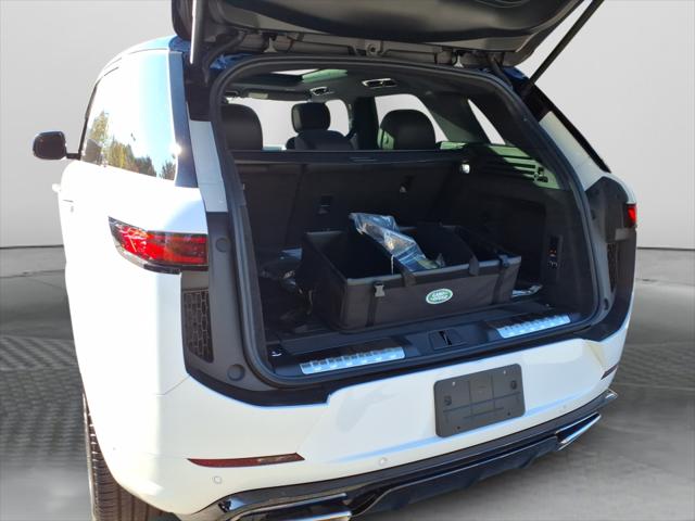 2025 Land Rover Range Rover Sport P460 Dynamic SE