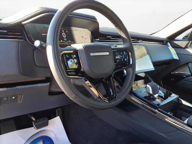 2025 Land Rover Range Rover Sport P460 Dynamic SE