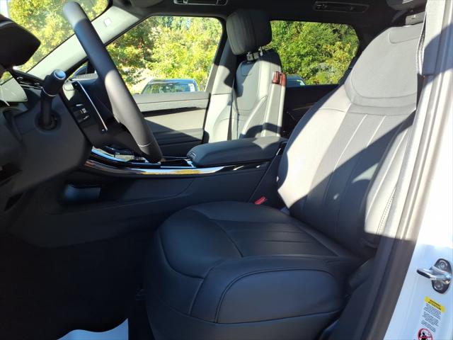 2025 Land Rover Range Rover Sport P460 Dynamic SE