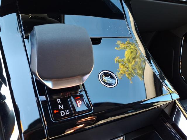 2025 Land Rover Range Rover Sport P460 Dynamic SE