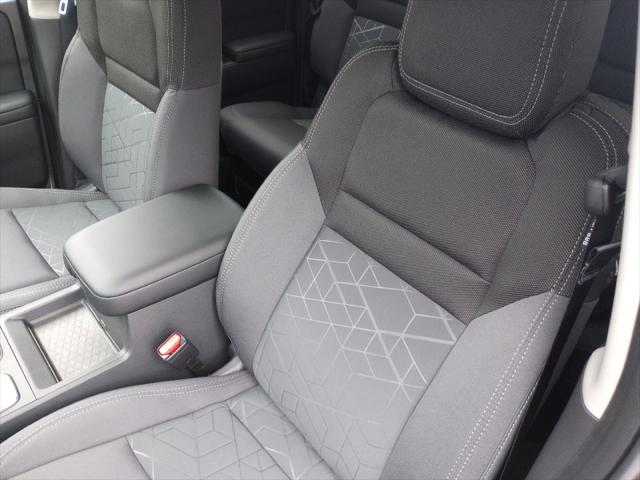 2026 Nissan Frontier Crew Cab S 4x4