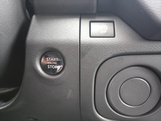 2026 Nissan Frontier Crew Cab S 4x4