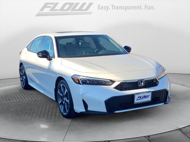2026 Honda Civic Sport for sale in Charlottesville, VA