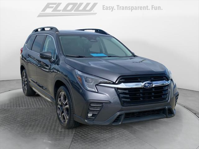 2023 Subaru Ascent Limited 8-Passenger for sale in Winston Salem, NC