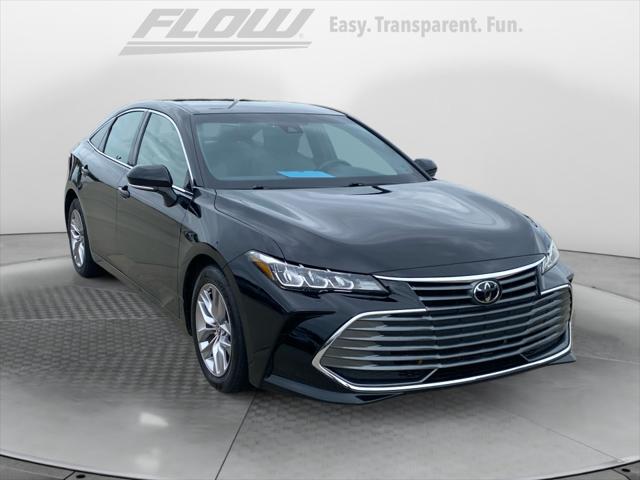 2020 Toyota Avalon XLE for sale in Winston Salem, NC