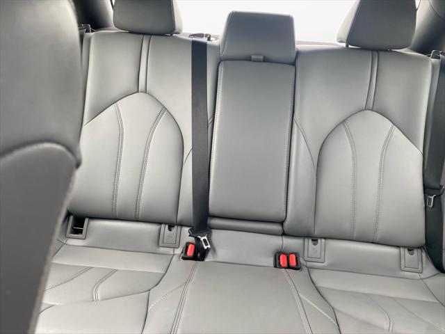 2020 Toyota Avalon XLE