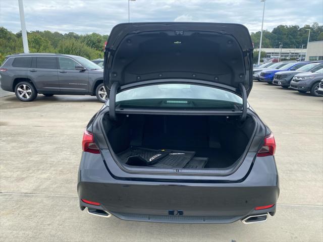 2020 Toyota Avalon XLE