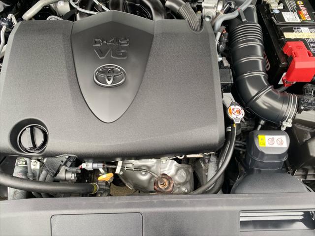 2020 Toyota Avalon XLE
