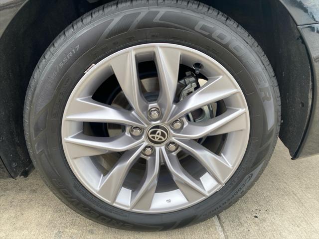 2020 Toyota Avalon XLE