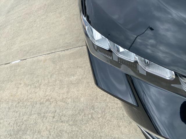 2020 Toyota Avalon XLE
