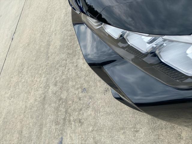 2020 Toyota Avalon XLE