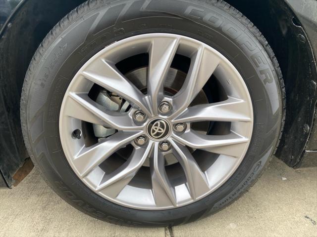 2020 Toyota Avalon XLE