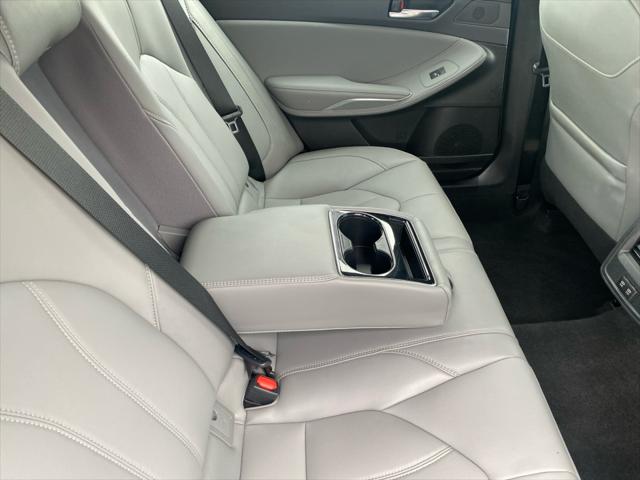 2020 Toyota Avalon XLE