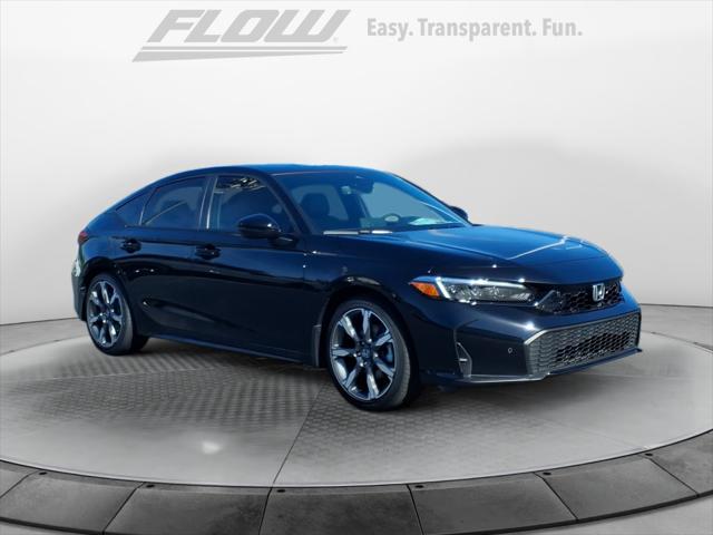 2026 Honda Civic Sport Touring for sale in Burlington, NC