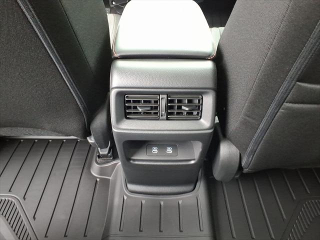 2026 Honda CR-V Hybrid AWD TrailSport