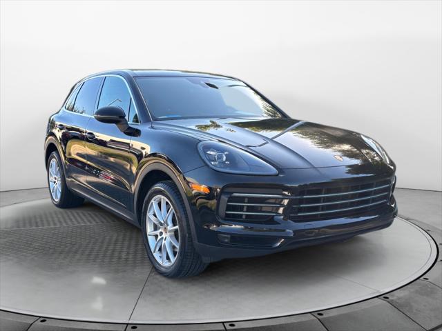 2020 Porsche Cayenne Unknown for sale in Greensboro, NC