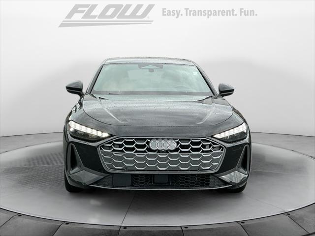 2025 Audi A5 Premium Plus