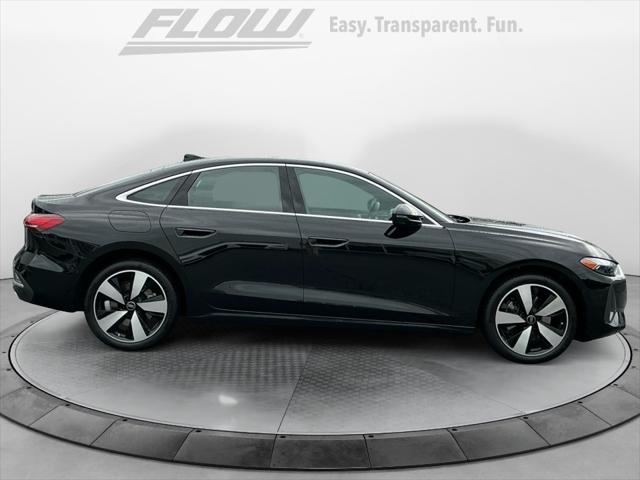 2025 Audi A5 Premium Plus